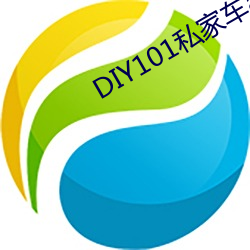 DIY101私家车app下载