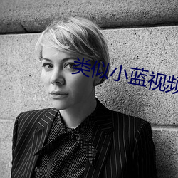 类似小(xiǎo)蓝视(shì)频的软件