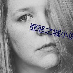 罪惡之城小說