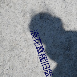 浪花直播旧版