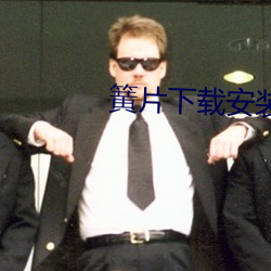 簧片下载安装(zhuāng)