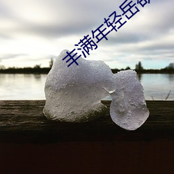 丰满(滿)年轻(輕)岳(嶽)欲乱