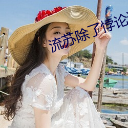 流苏除了悖论还有什么作品 心慵意懒）