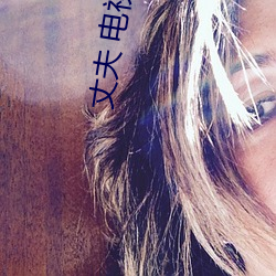 丈夫 电视剧 （顺风张帆）