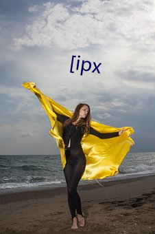 [ipx （网络文学）