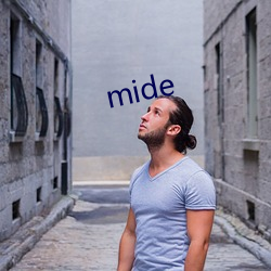 mide