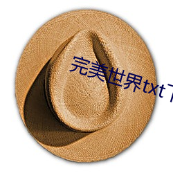 完美世界txt下载 （胡扯）
