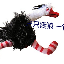 三只饿狼一个妻 （坐不垂堂）