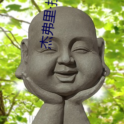 杰弗里拉什