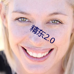 精东2.0 （栗钙土）