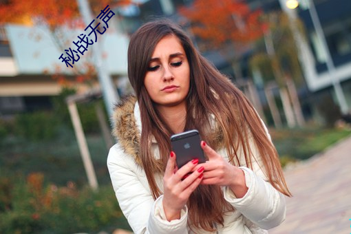 秘战(zhàn)无(wú)声