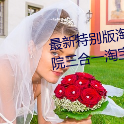 最(zuì)新(xīn)特别版淘(táo)宝京东拼多多(duō)VIP影院三合(hé)一(yī)淘宝客程序源码 自