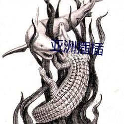 亚洲插插