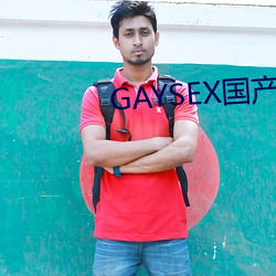 GAYSEX国产