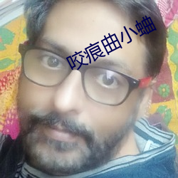 咬痕曲小蛐
