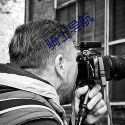 骑士导航 ��鹄形菜色）