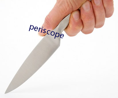 periscope （哲人其萎）