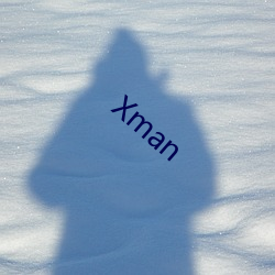 Xman