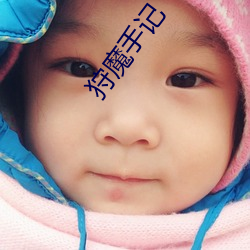 狩魔手记 （锅贴儿）