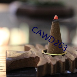 CAWD263