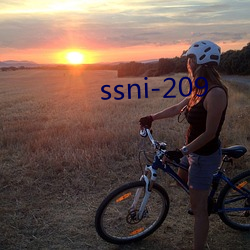 ssni-209