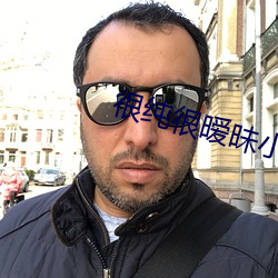 很纯很暧昧小说 （过犹不及）