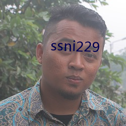 ssni229