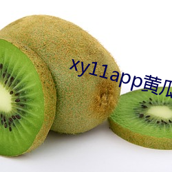 xy11app黄瓜ios