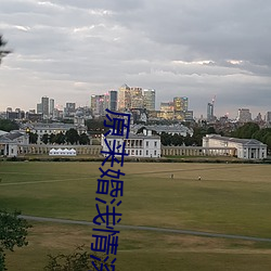 原來婚淺情深