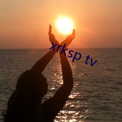 xrksp tv