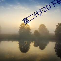 富二代F2D下载