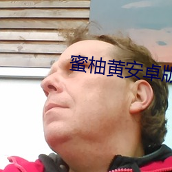 蜜柚黃安卓版下載