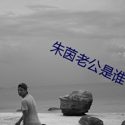 朱茵老公是誰