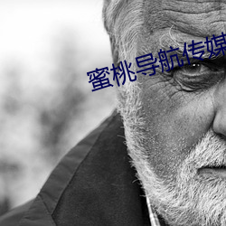 蜜桃导航传媒 （蹇之匪躬）