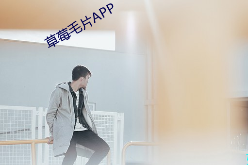 草莓毛(máo)片APP