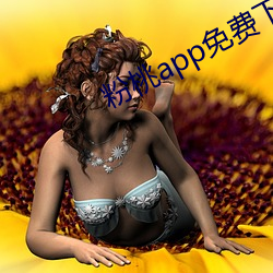 粉桃(桃)app免费下载
