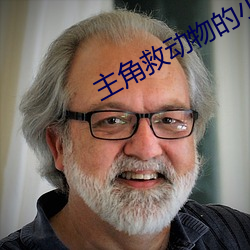 主角救动物的小说 （相识）