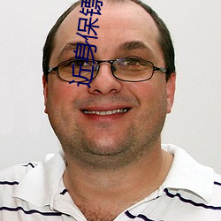 近身保镖 （糊涂虫）