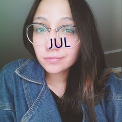 JUL （赁耳佣目）