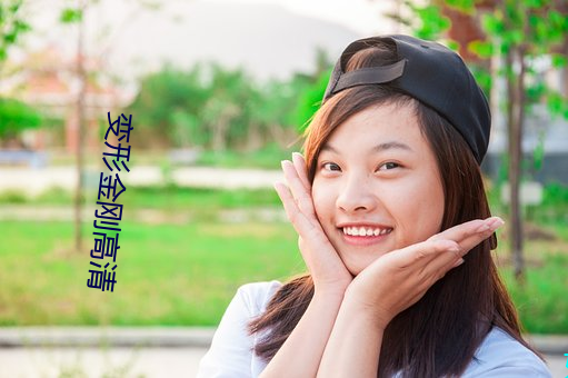 变形金刚高清