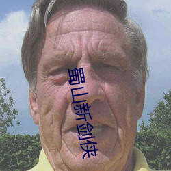 蜀山新剑侠