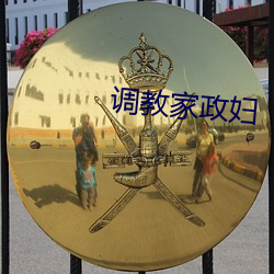 调教(jiào)家政(zhèng)妇
