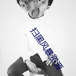扫黑风暴资源