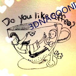3DNAGOONIMATION