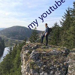 my youtube channel