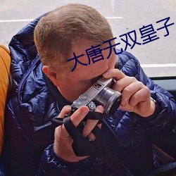 大唐无双皇子