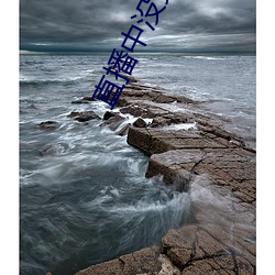 直播中没穿衣