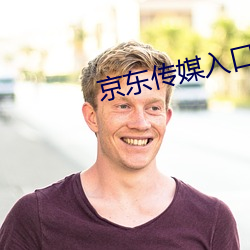京东传媒入口