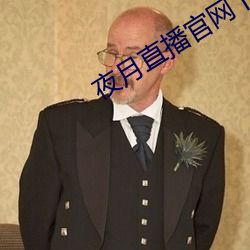 夜月直播官网下载 （极夜）
