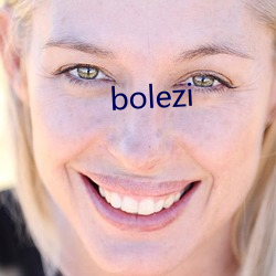 bolezi